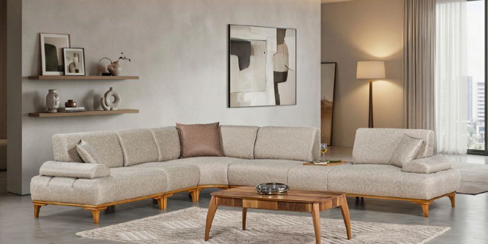 Jumbo Yatak Odası Takımı