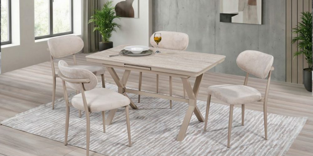 Jumbo Yatak Odası Takımı