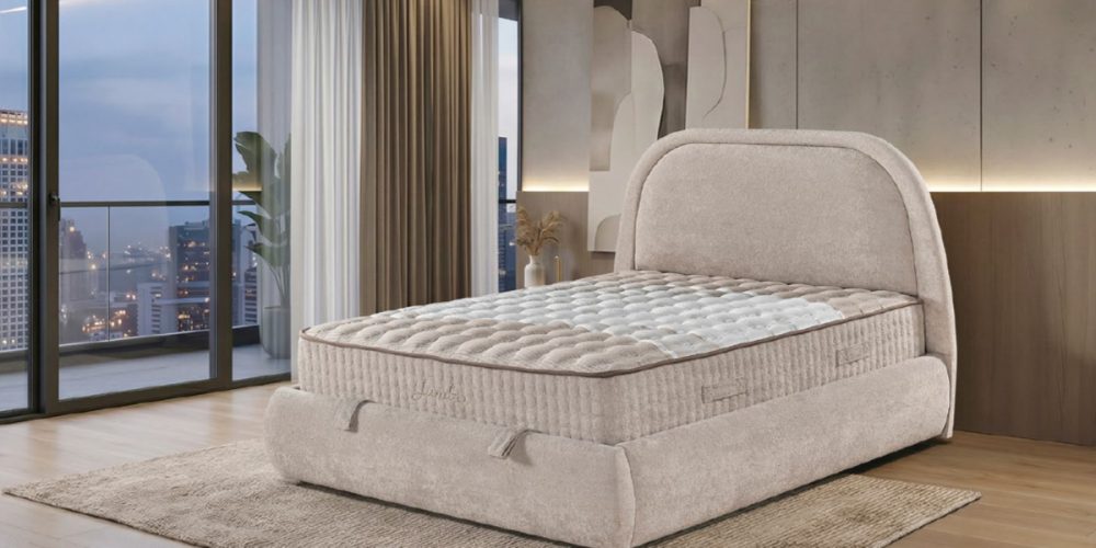 Jumbo Yatak Odası Takımı