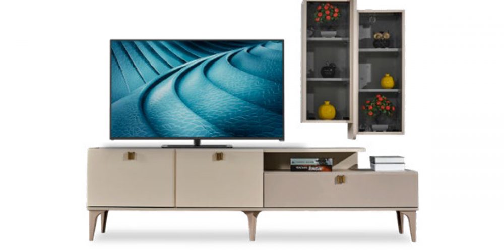 Jumbo Yatak Odası Takımı