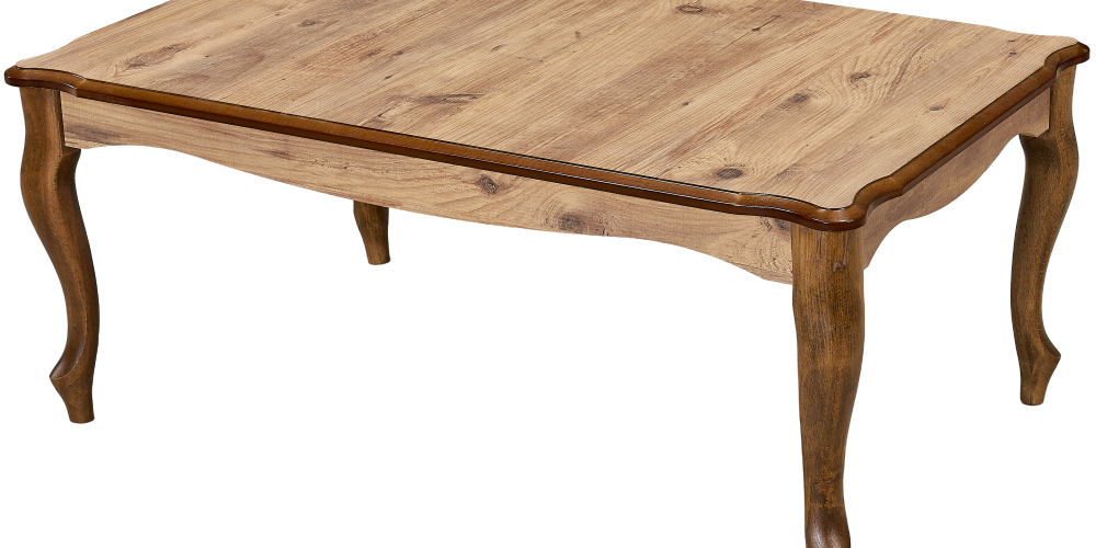 Lükens Orta Sehpa Ceviz