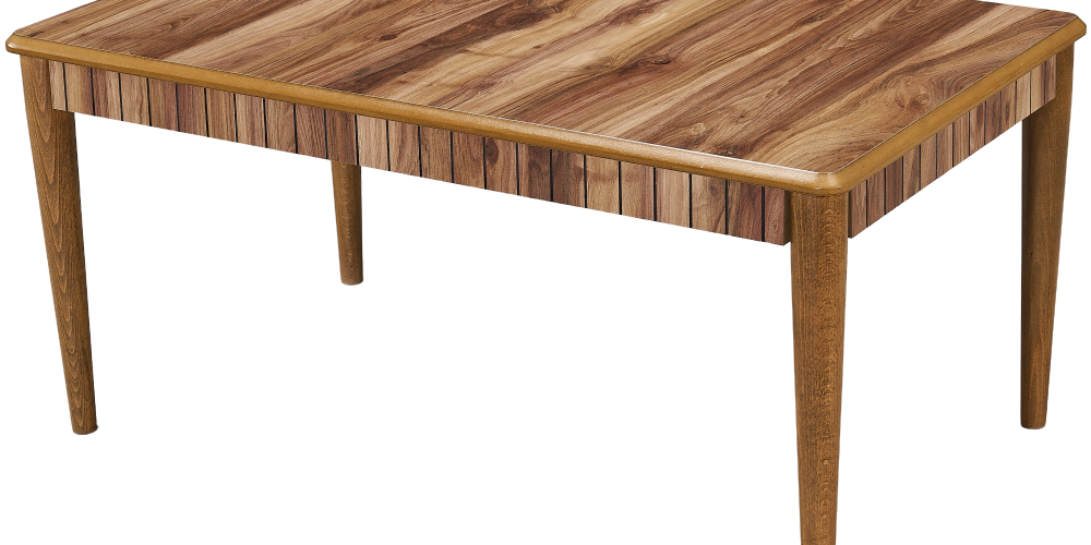 Luna Orta Sehpa Ceviz