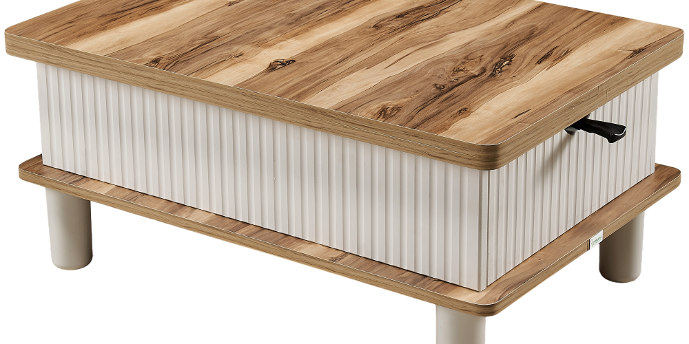 Bohem Sihirli Orta Sehpa/ Masa