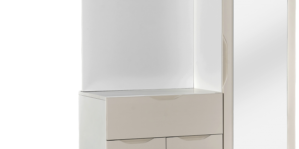 Alya Tek Kapaklı Portmanto Mozambik – Vizonbej