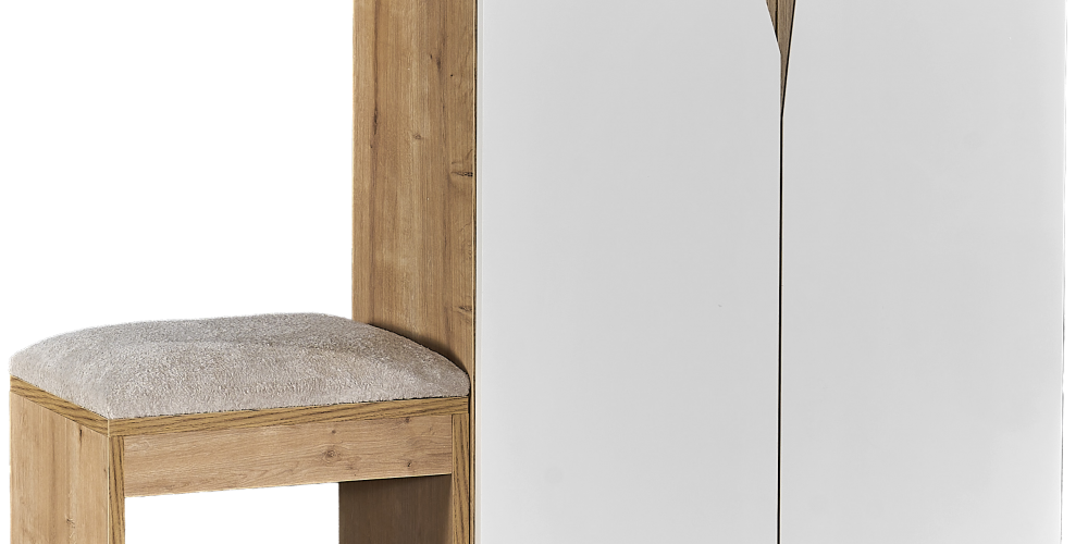 Alya Ayakkabılık Safir Meşe – Mozambik