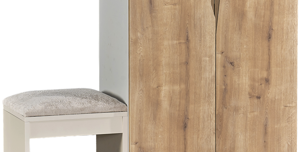 Alya Ayakkabılık Mozambik – Safir Meşe