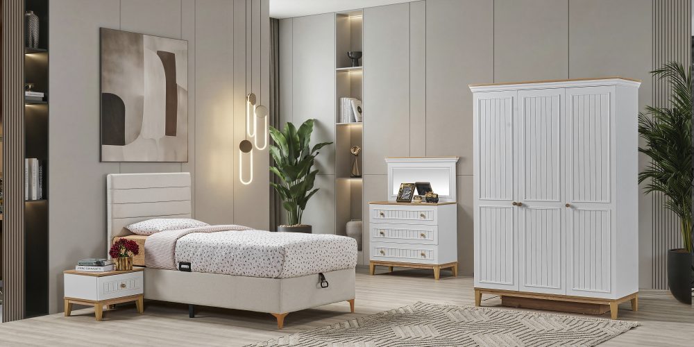 Tarz Genç Odası Takımı