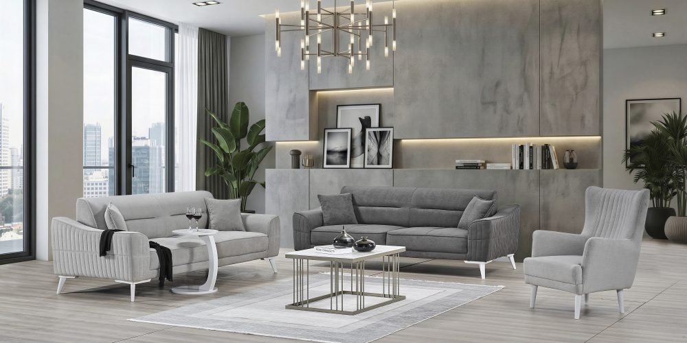 Aristo Koltuk Takımı