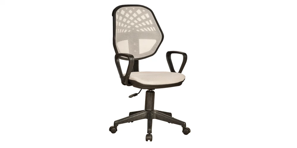 Asistan Koltuğu Gri