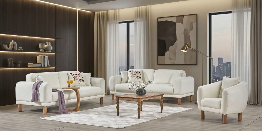 Bohem Koltuk Takımı