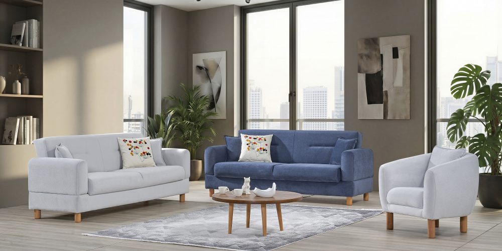 Bohem Maxi Koltuk Takımı