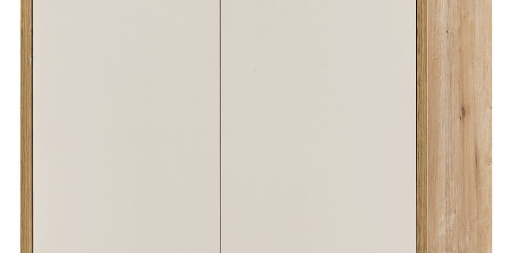 İdil Ayakkabılık Meşe-Krem