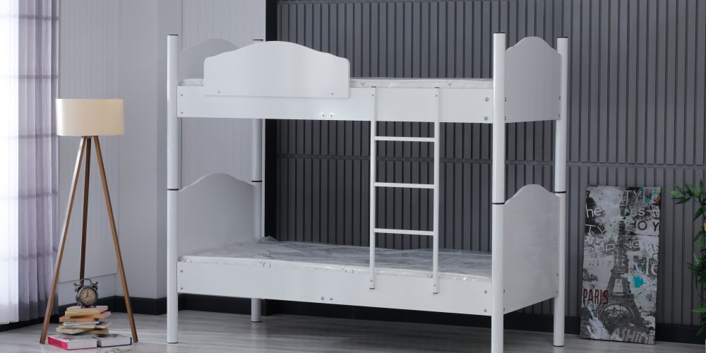 Defne Ranza Beyaz (90*190)