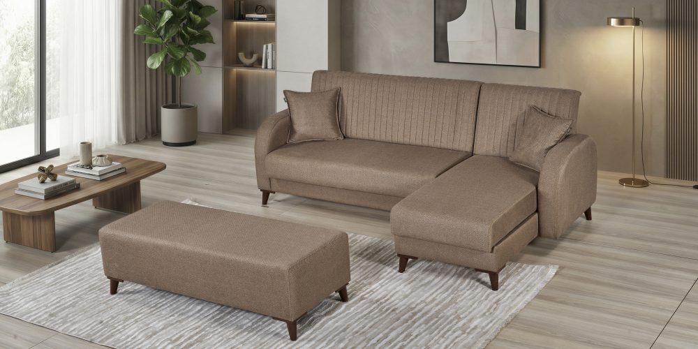 Karma Köşe Takımı