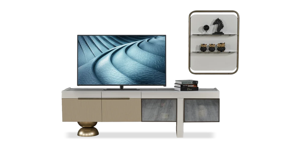 Mimoza Beyrut Yaşam Ünitesi