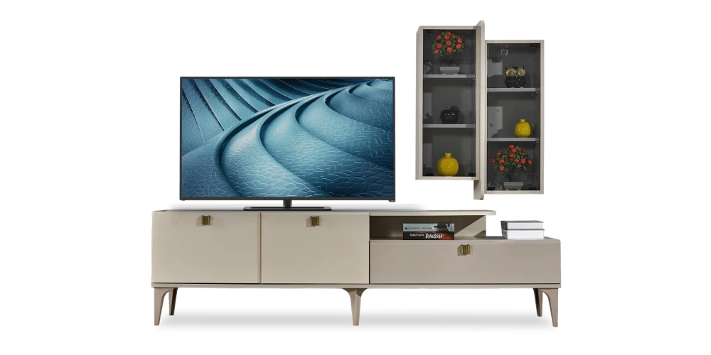 Polo Yaşam Ünitesi