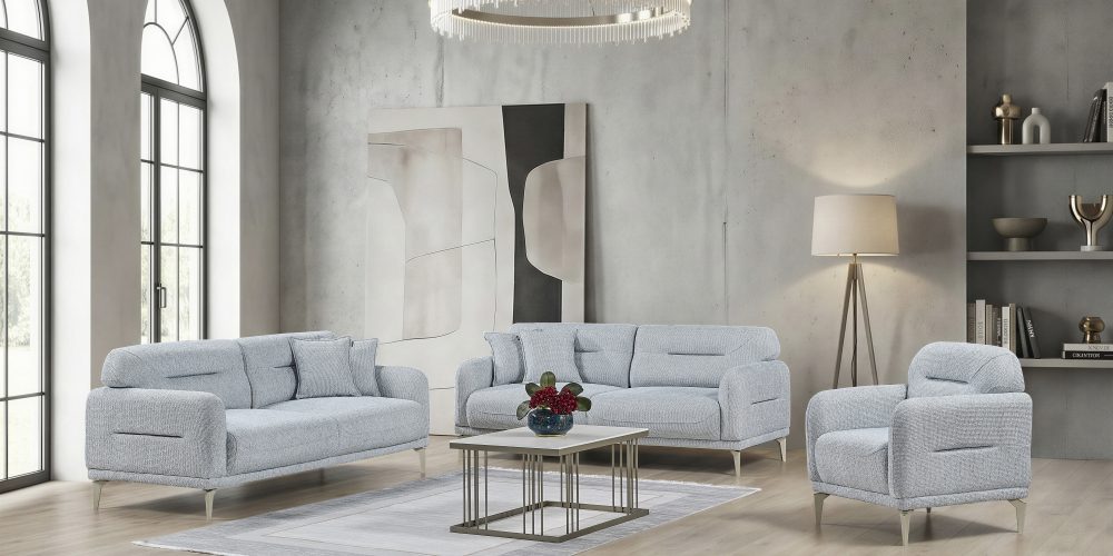 Polo Koltuk Takımı