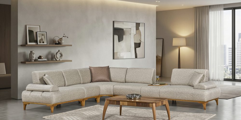 Puzzle Köşe Takımı