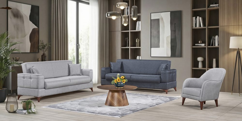 Rova Koltuk Takımı