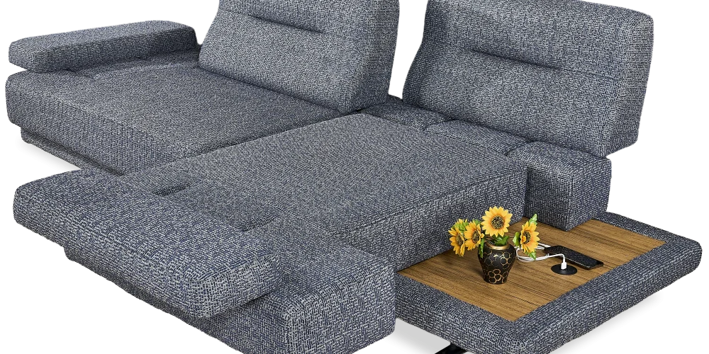 Samira Koltuk Takımı