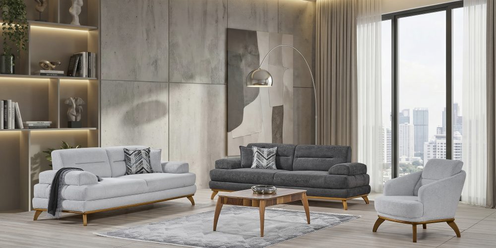 Urla Koltuk Takımı